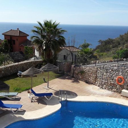Vistas A Mar, En Paraje Natural La Herradura  Exterior photo